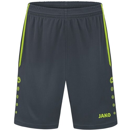 JAKO Kratke hlače &amp;amp; Bermuda 4499833 pisana Slike