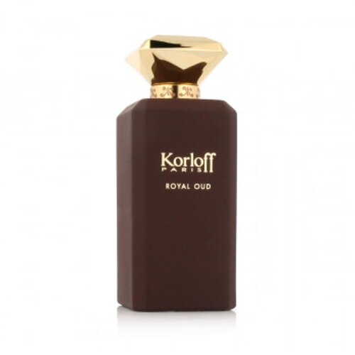 Korloff Royal Oud Eau De Parfum 88 ml (man) Slike