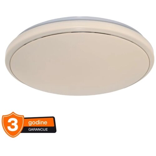 Osram LED plafonjera 49cm 48W 4000K IP20 bela 4099854664717E Slike