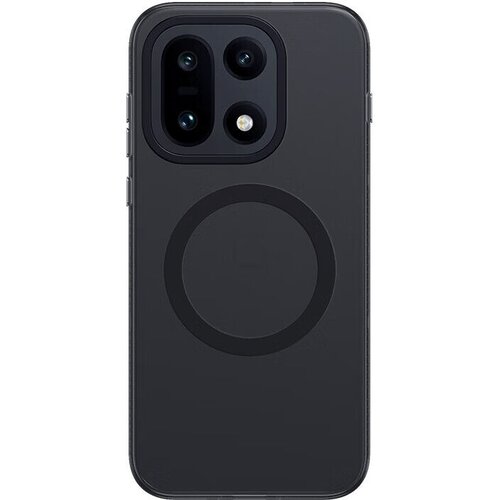  Escase Maska za mobilni telefon OnePlus 15, Crna Cene