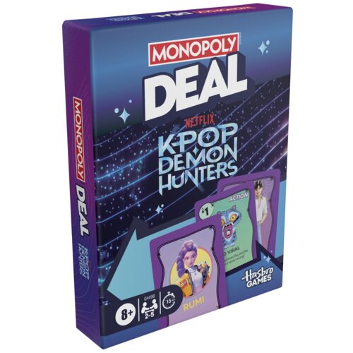Hasbro G4498UU00 igra na ploči Slike