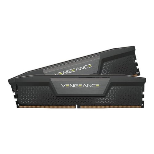 Corsair ram vengeance DDR5 32GB (2x16GB) 6000MHz CMK32GX5M2B6000C38 Cene