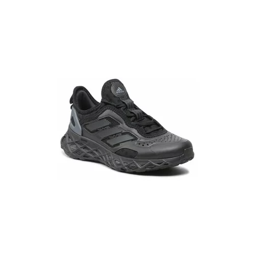 Adidas Čevlji Web BOOST Shoes HQ4210 Črna