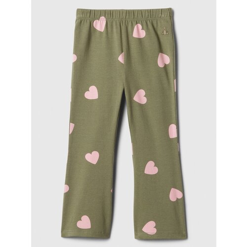 GAP Baby patterned leggings - Girls Slike