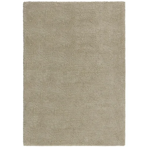 Flair Rugs Bež tepih 200x200 cm –