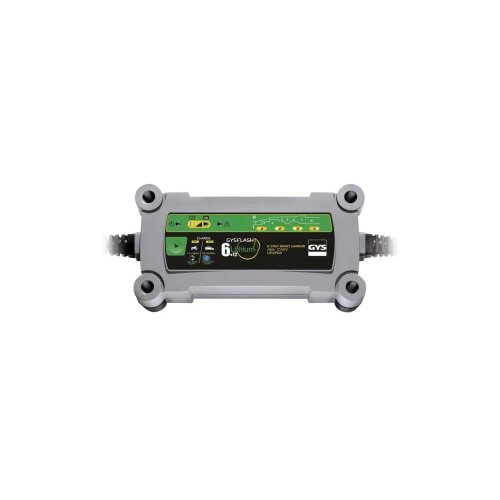 Gys flash 6.12 029729 automatski punjač 12 V 6 A Cijene