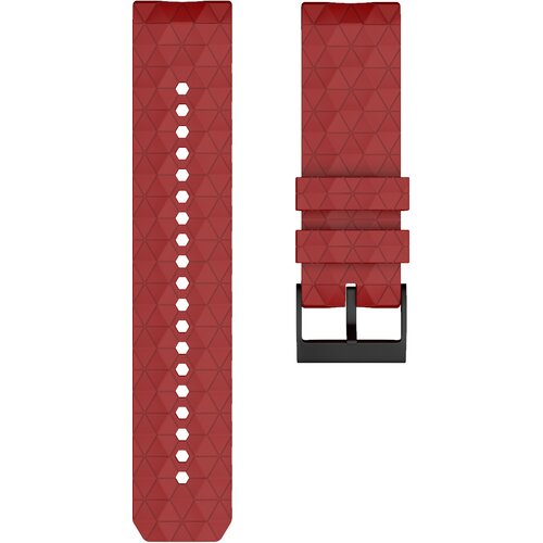 INF Pa&scaron;ček za uro za Suunto Spartan Sport Wrist HR/9 Baro/9/D5/7 Red, (21730045) Cene