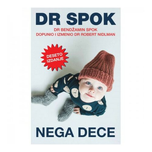Robert Dr Spok - Nega dece ( 1292 ) Cene