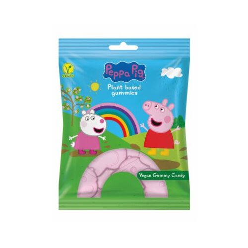 Disney bombone gumene peppa pig 175G Cene