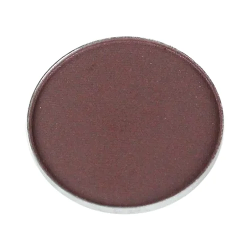 ANGEL MINERALS Kompaktno senčilo (polnilo) - Aubergine Satin