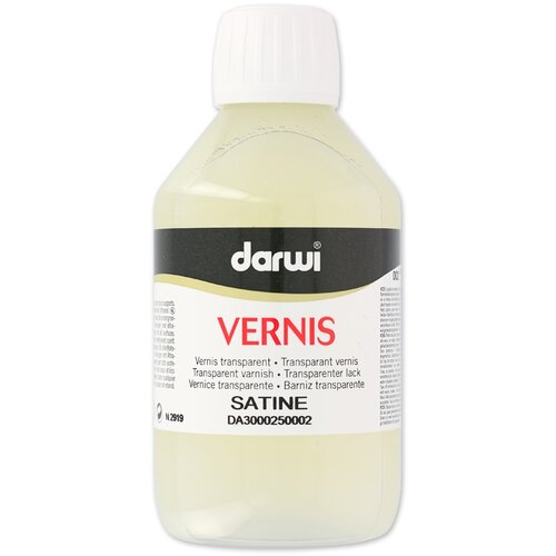  transparentni polmat lak darwi satinè | izberite vsebino Cene