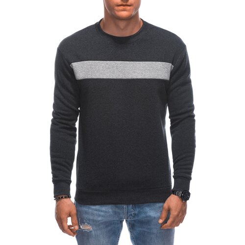 Edoti Men&amp;#039;s sweatshirt Slike