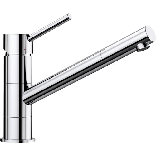 Blanco slavina Kano Hrom 521502 Slike
