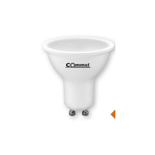  LED 4,9W 6500K GU10 Commel Cijene