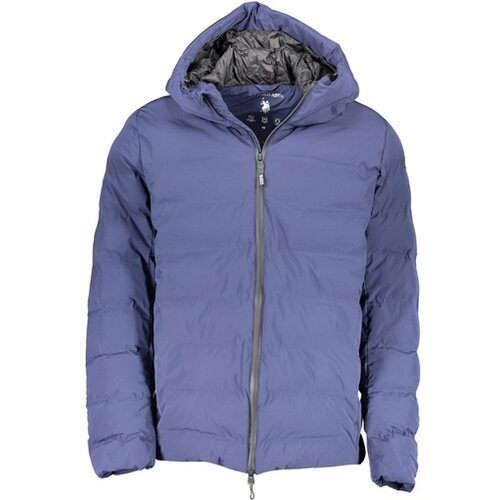 U.S. Polo Assn. US POLO MEN'S BLUE JACKET Cene