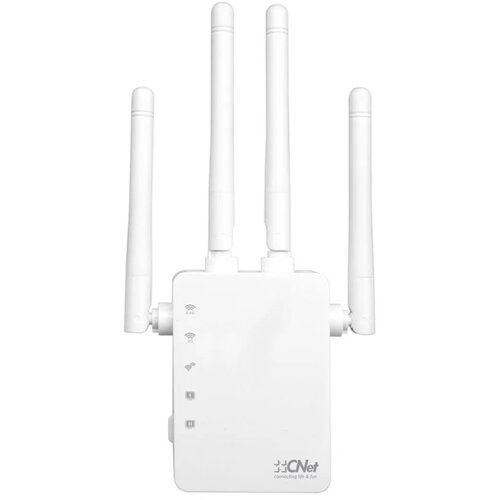 CNET WNIX 1200 TV Antena, Bela Slike
