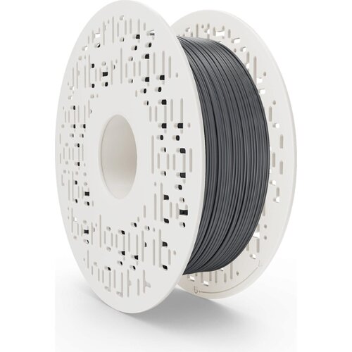 Fiberlogy HIPS Graphite - 1,75 mm / 850 g Slike