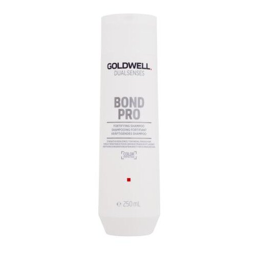Goldwell Dualsenses Bond Pro Fortifying Shampoo šampon šibki in oslabljeni lasje za ženske Cene