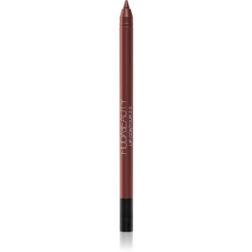 Huda Beauty Lip Contour 2.0 olovka za konturiranje usana nijansa Warn Brown 0,5 g Cijene
