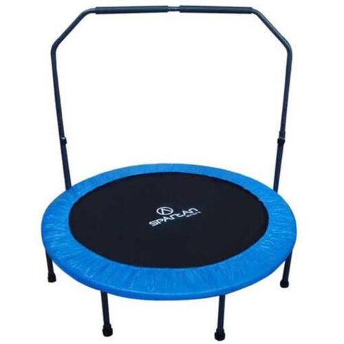 Spartan Trampolin z držalom S-1103 96 cm Cene