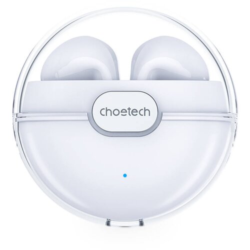 Vtech slu&amp;scaron;alke choetech BH-T08 airbuds (bele), (20832696) Slike