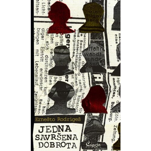 Čigoja Erne&amp;scaron;to Rodrige&amp;scaron; - Jedna savr&amp;scaron;ena dobrota Slike