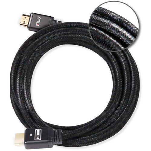 CLUB 3D CLUB3D HDMI 2.0 4K60Hz RedMere cable 15m /49.2ft Cijene
