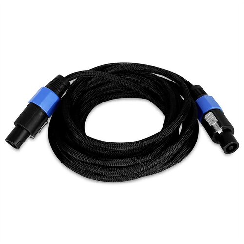 Electronic-Star 5 Metara Speakon PA Kabel -Kink Zaštićeno Cijene