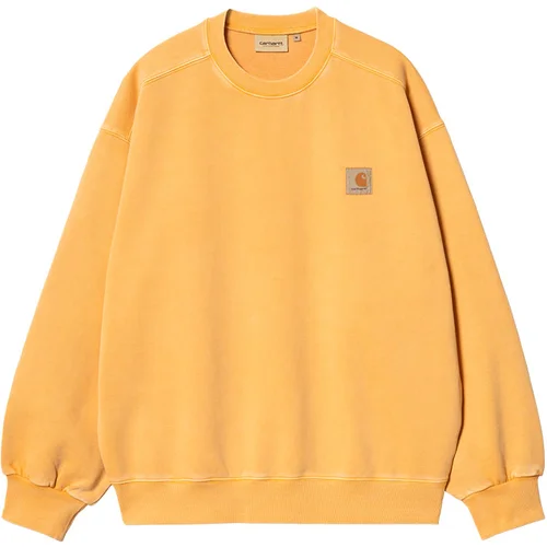 Carhartt WIP Vista Sweat Winter Spice