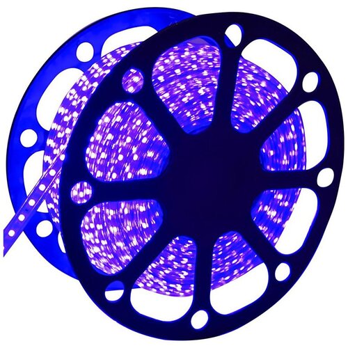 Aigostar led spolja&amp;scaron;nja traka 50m LED/300W/230V plava IP65 Slike