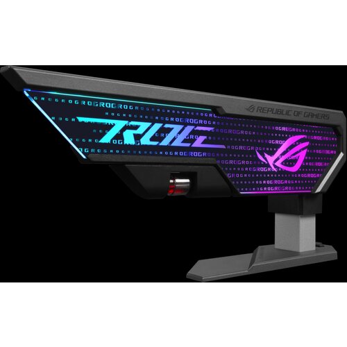Asus ROG HERCULX VGA HOLDER Slike