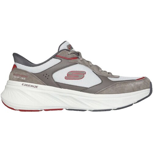 Skechers Mu&scaron;ke patike Edgeride Erlon, Bež Cene