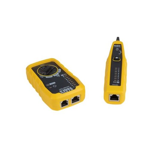 Klein TOOLS Komplet analog tonski tester&tragač kablova sa radnim svetlom Cene