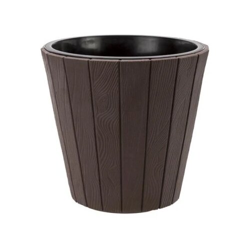  Saksija Drveni San sa uloškom 40 cm Cene