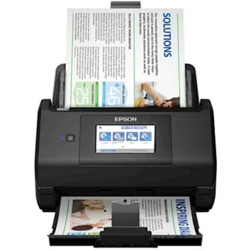 Skener Epson WORKFORCE ES-580W