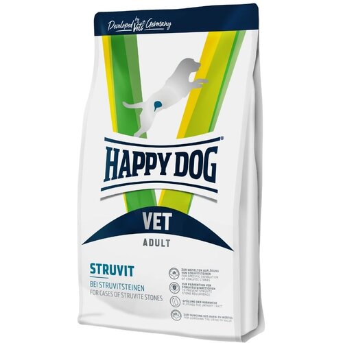 Happy Dog Vet Line Struvit Slike