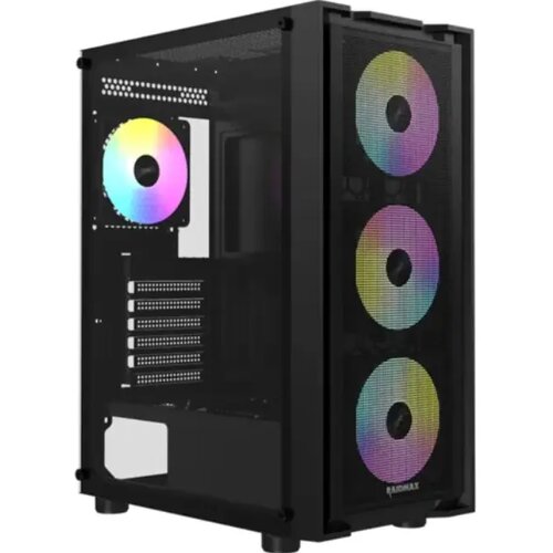 DSC računar i5-13400F/16GB/M.2 1TB/RX 7600 8GB/Wi-Fi/650W Cene