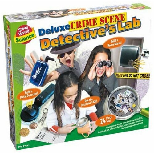 Creative Toys ct-detektiv set-velika istrazivanja 566 9432 Cene