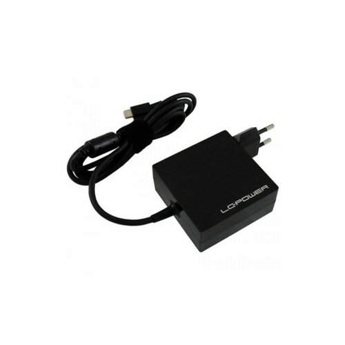 LC Power adapter LC90-PRO-C adaptera 90W/USB type c Slike