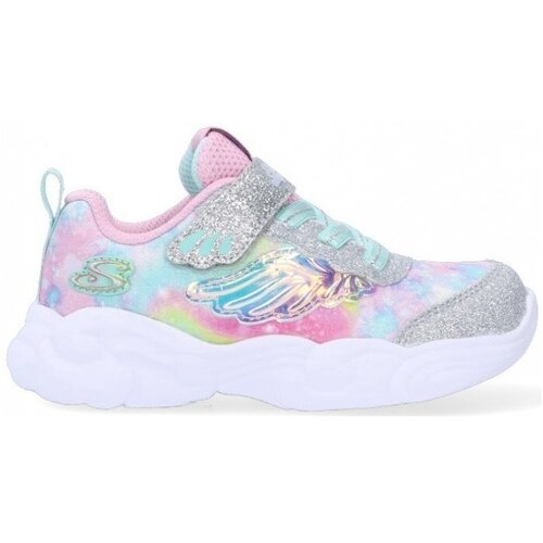 Skechers Modne superge 66303 Večbarvna Slike