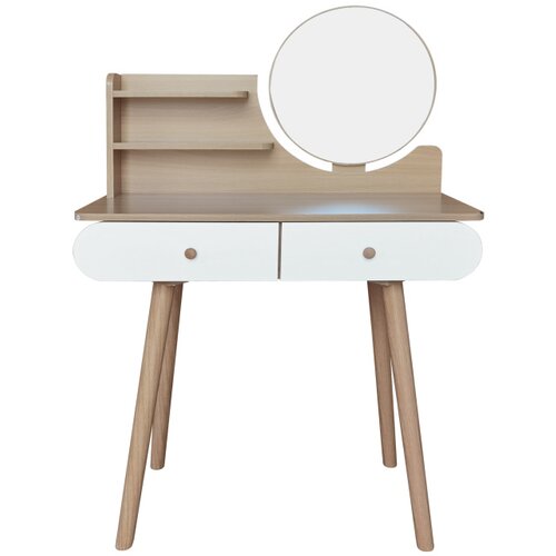 Aga toaletna mizica MRDT08-WB, (21249673) Slike