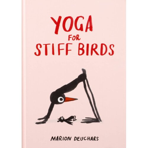 Hachette Marion Deuchars - Yoga for Stiff Birds Cene