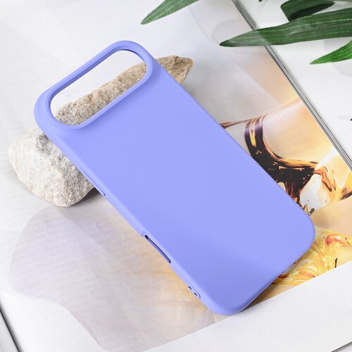 Teracell Maska za iPhone 17 Air 66 Soft Velvet ljubičasta Cene