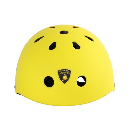 Lamborghini Kaciga za rolere vel.S 54-56cm LH12 žuta Cijene