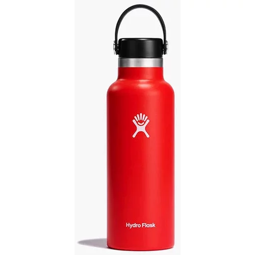 Hydro Flask 18 OZ STANDARD FLEX CAP GOJI bottle