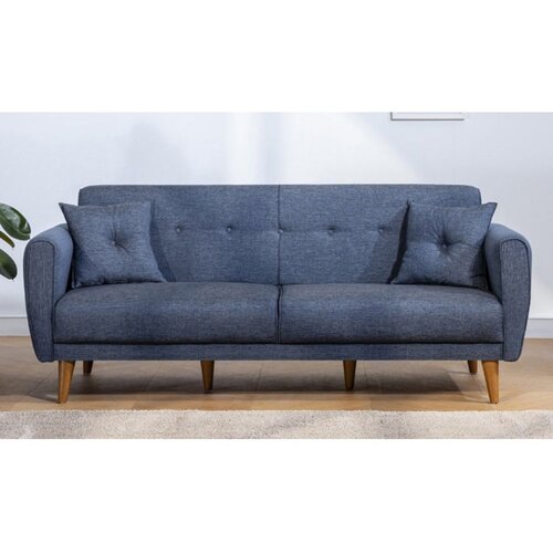 Atelier Del Sofa Trosjed, Aria - Dark Blue Slike