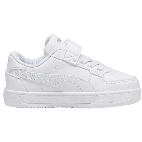 Puma Nizke superge Caven 2.0 Srebrna Cene