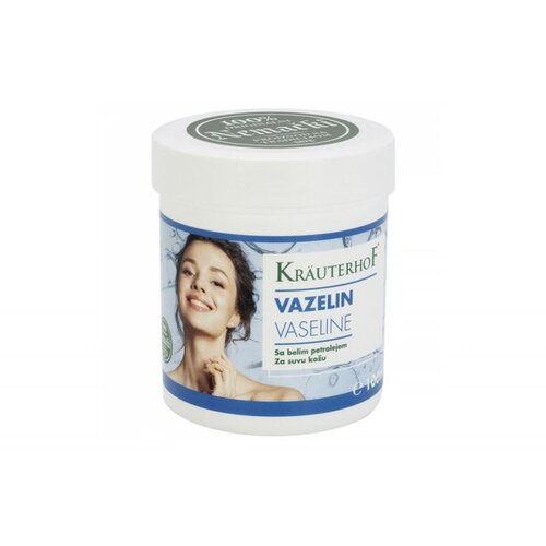 Krauterhof VAZELIN 100ML NEW Cene