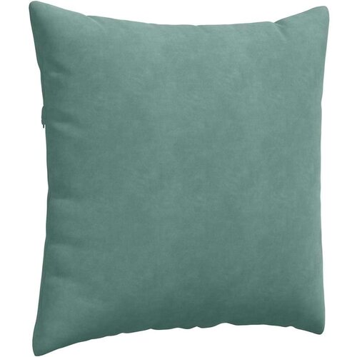  Jastučići za sofu 2 pcs Morska zelena 80 x 80 cm Slike