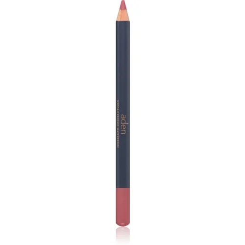 Aden Cosmetics Lipliner Pencil olovka za usne nijansa 28 NUDE ELEGANCE 1,14 g